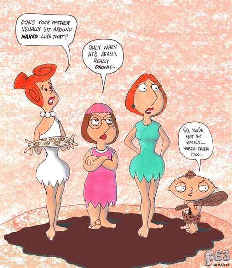 lois griffin xxx comic